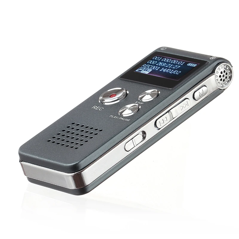 Диктофон ручка профессиональный U диск Цифровое зарядное устройство флэш