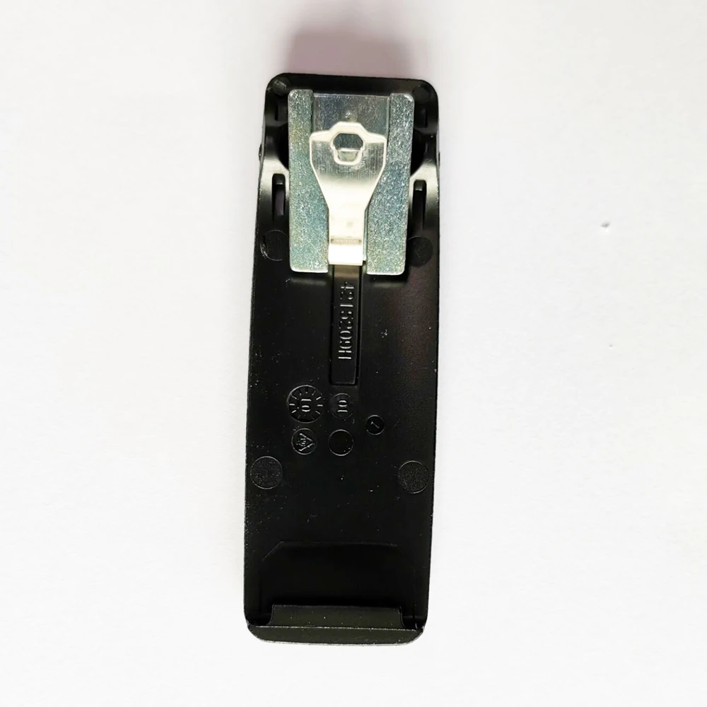 Clip de cintur&oacute;n para DP3400 DP3600 DP3601 PMLN4652A, 20 unidades-4