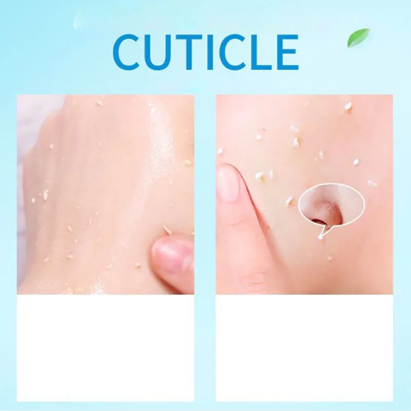 Новый гель для пилинга с фруктовой кислотой ОТШЕЛУШИВАЮЩИЙ ПИЛИНГ лица глубокое