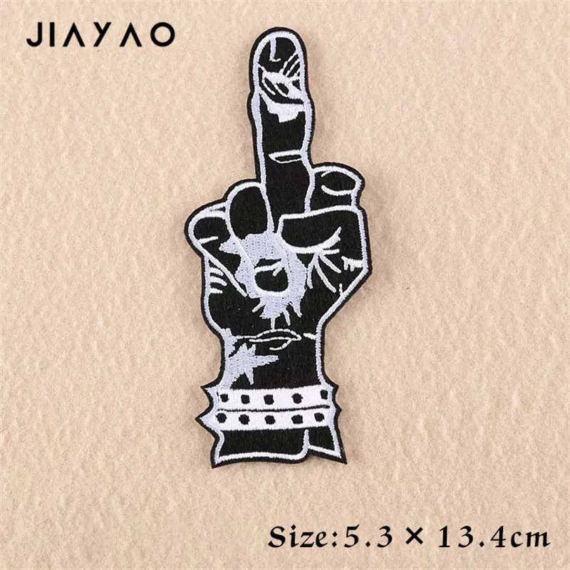 Вышитая нашивка наклейки высококачественная одежда обувь и шляпы значки