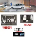 Калибровочный инструмент для камеры VAS64304 VAS6350 VAS721001