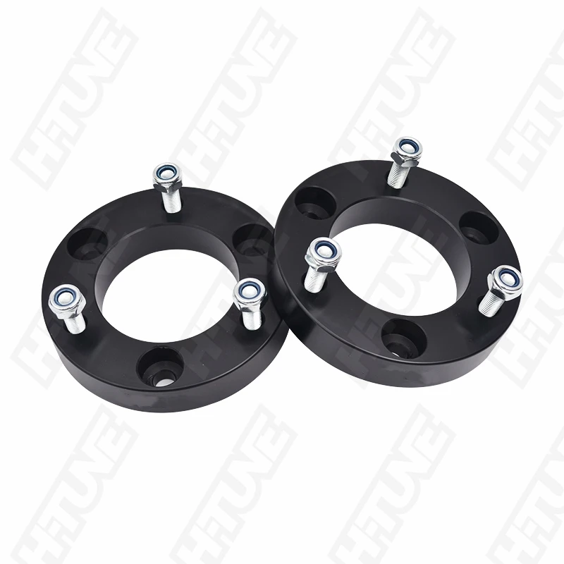 Передняя катушка 25 мм ударная прокладка комплект для Triton L200 MN ML MQ 2005 ON|lift kit