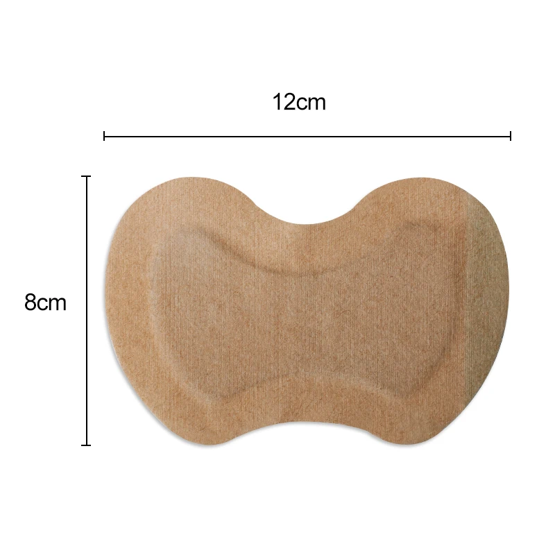 

6/10pcs Neck Lymphatic Detox Patch Breast Lymph Node Plaster Herbal Anti-swelling Patch Body Relaxation To Improve Sleep C1917