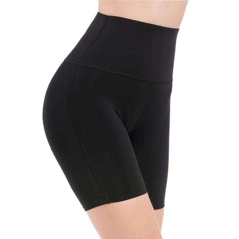 

Seamless High Waist Postpartum Recovery Panties Body Shaper Sculpting Panties For Women Tights Library
