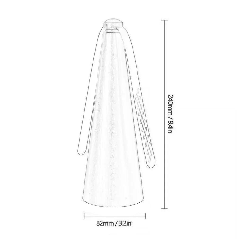 

Fly Repellent Fan For Tables Indoor Outdoor Fly Fans Portable Fan Keep Flies And Bugs Away From Your Food Bugs Killer Fan