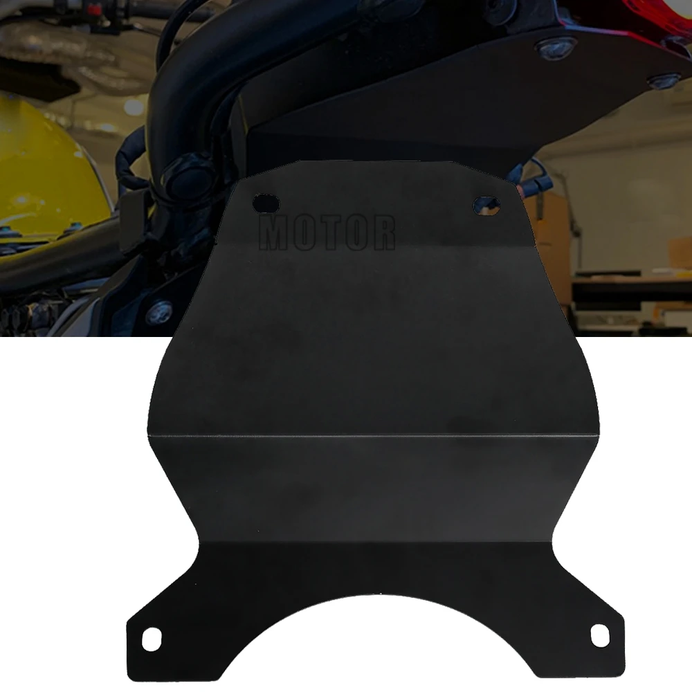 

Заднее крыло мотоцикла CNC, брызговик, защитная крышка для Ducati Scrambler 400 800, модели Icon, полный дроссельной заслонки, урбанистический эндуро