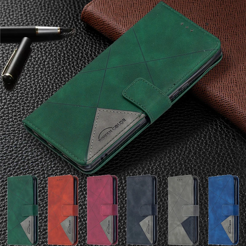 Magnetic Flip Case on For Xiaomi Redmi Note 7 Leather Case Redmi 7 7A Note 7 Pro 7Pro Note7 Redmi7 Coque Card Holder Phone Cover