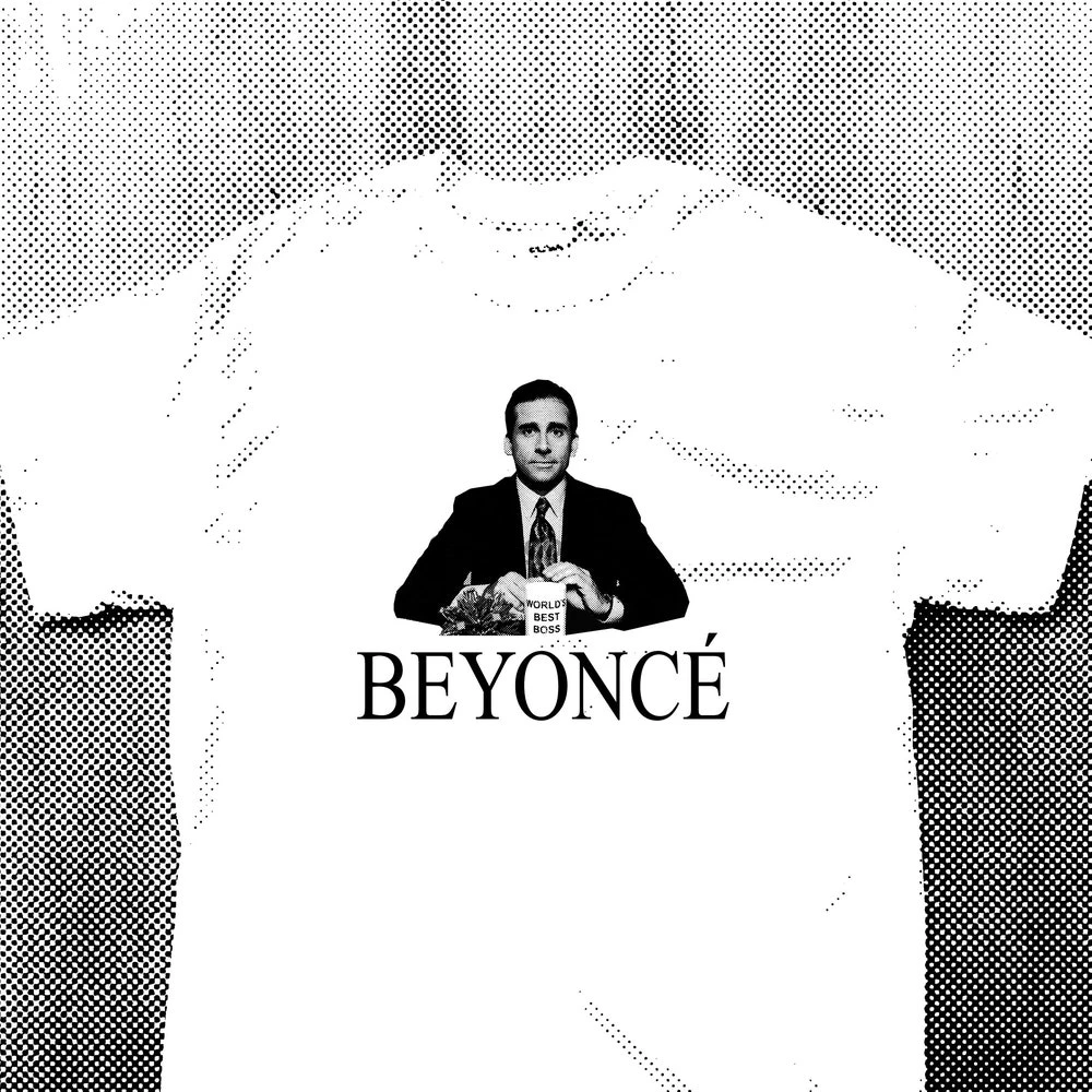 Лучший в мире бейдж |