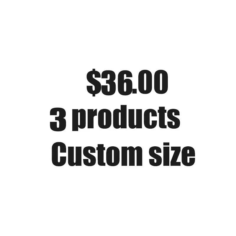 

12 skirts custom-made size payment link, this link is a custom-made size payment link, does not include products