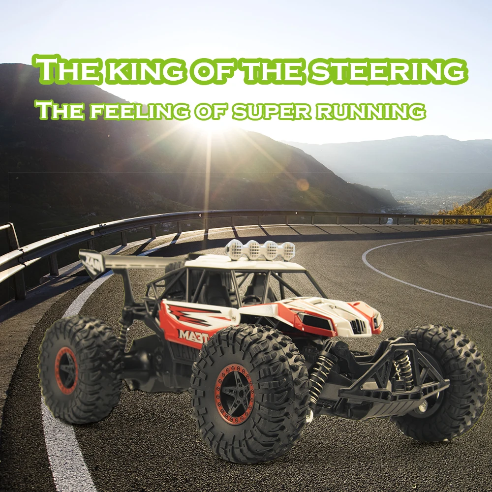 116 радиоуправляемая машина 24g р