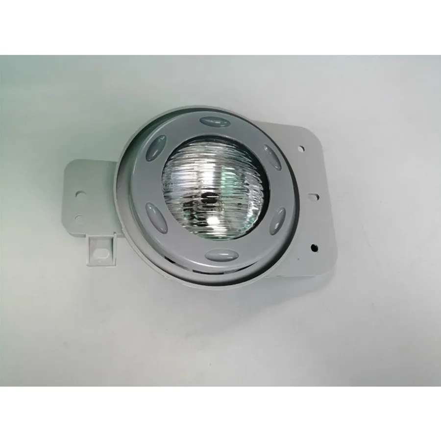 

Детали кузова автомобиля, противотуманная фара в сборе для Haima 323 family II 2006-2012