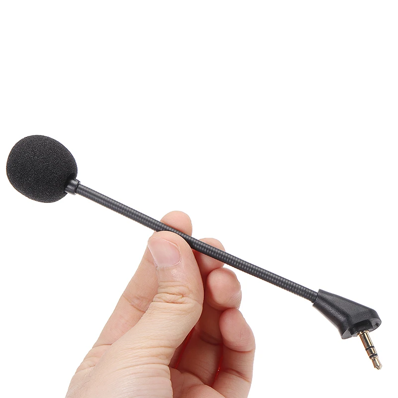 1 шт. игровая гарнитура для HyperX Cloud 2 II X Core Pro Cloudx 3 5 мм|Микрофоны| |