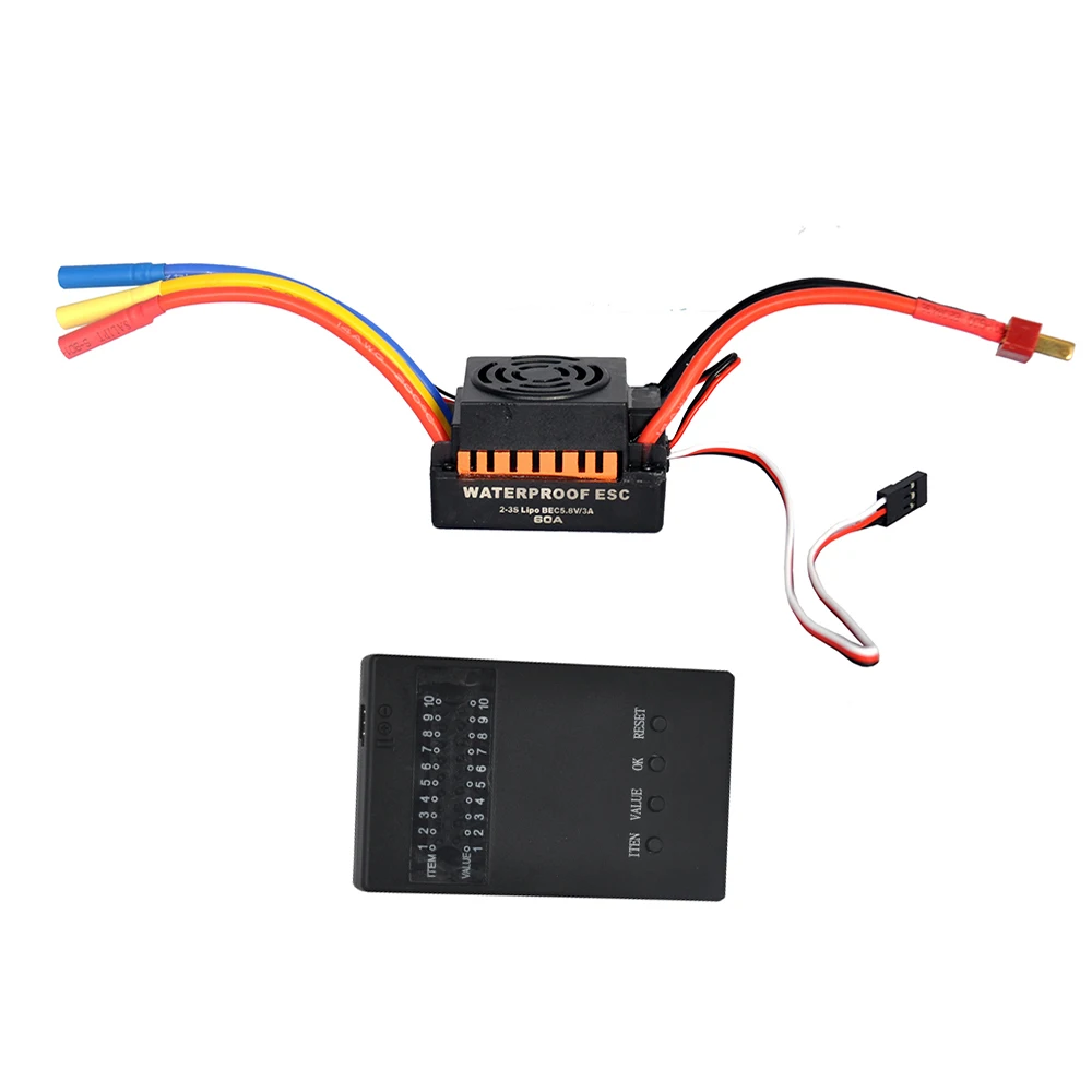 4 полюса бессенсорного бесще