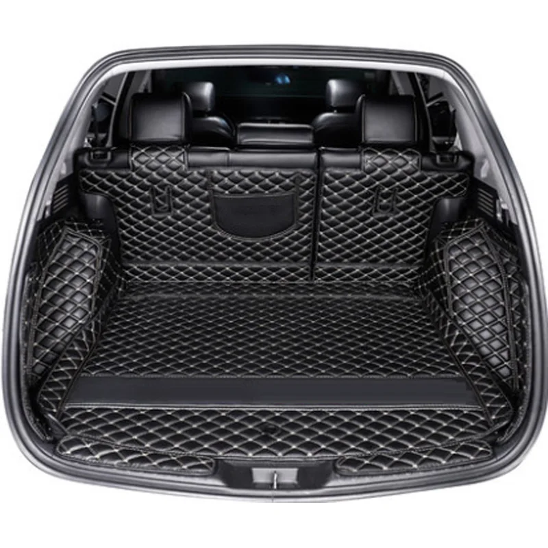 Пользовательские автомобильные коврики для багажника INSPIRE 12 19 CRV прочный