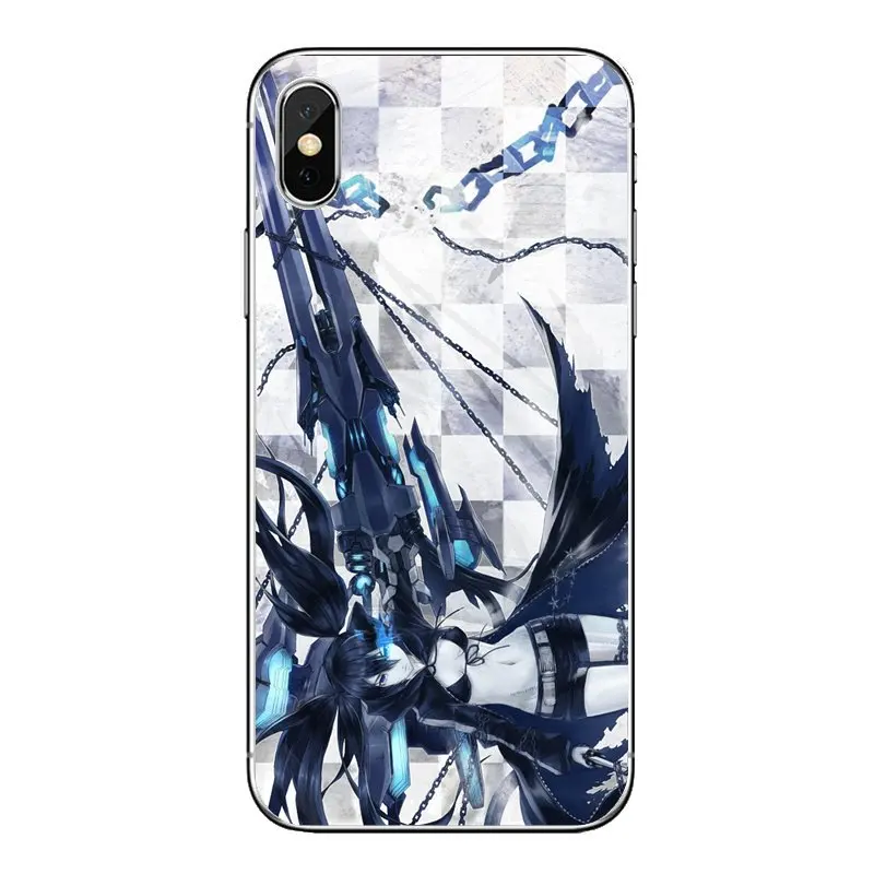 Anime Dakimakura Japan Hatsune Miku Patterned Phone Shell Covers For Samsung Galaxy Note 8 9 S9 S10 A8 A9 Star Lite Plus A6S A9S |