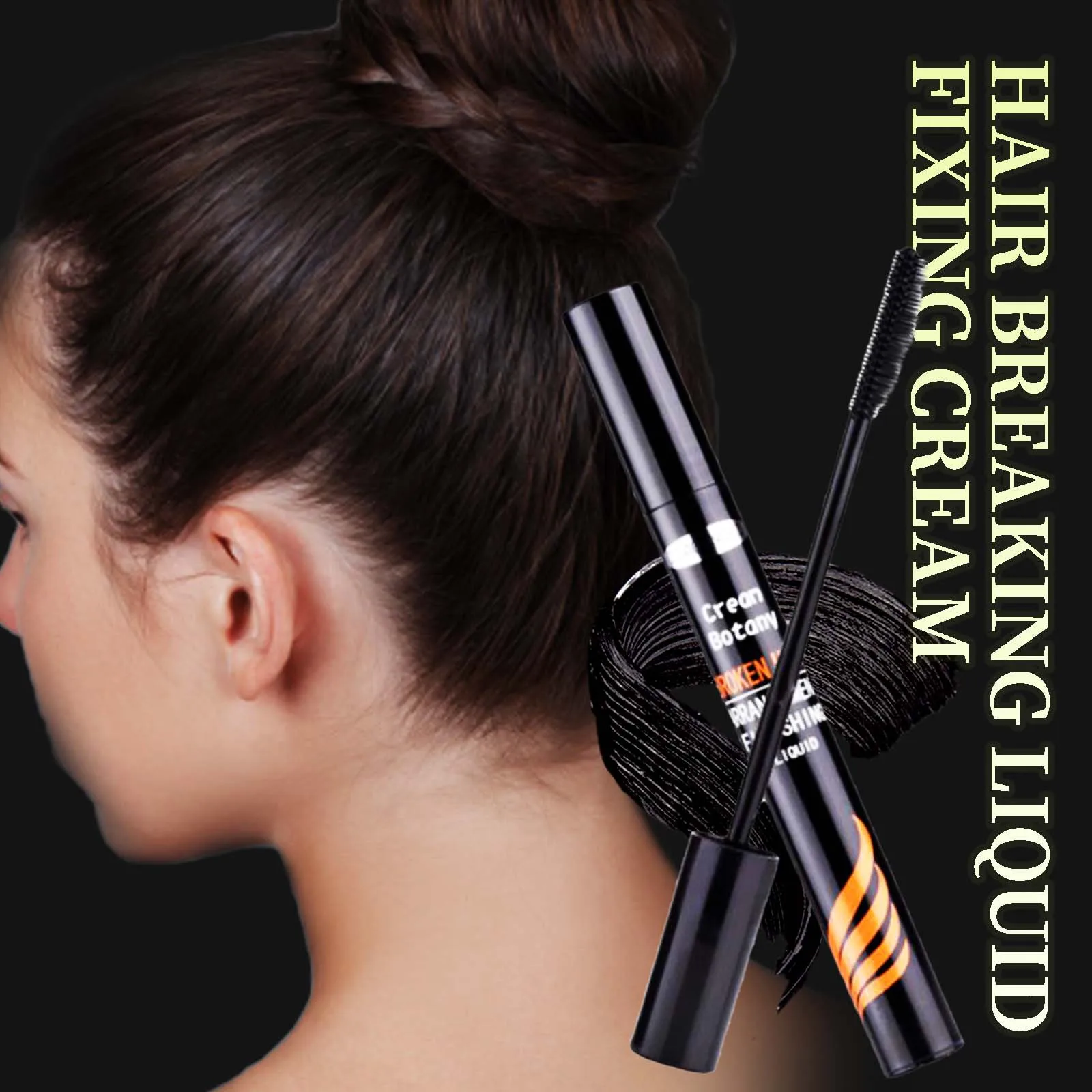 Артефакт для сломанных волос прямая продажа крем предотвращения Разбивания и