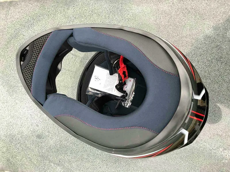 

Free shipping Full Face Helmets Casco Double Lens Motorcycle Helmet Motorbike Motocross Helmet Crash Helmet Scooter Riding