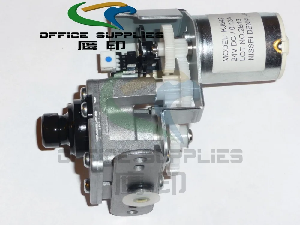 

1PC 023-17145 ORIGINAL INK PUMP ASSY for Duplicator RISO RV EV MV RV9
