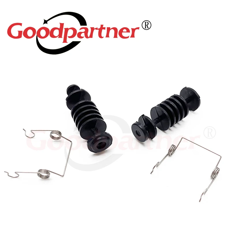Rolo de Molas para Fixação de Papel do Fusor 100x para hp P1005 P1006 P1007 P1008 P1102 P1106 P1108 M1132 M1136 M1139 M1212 M1213