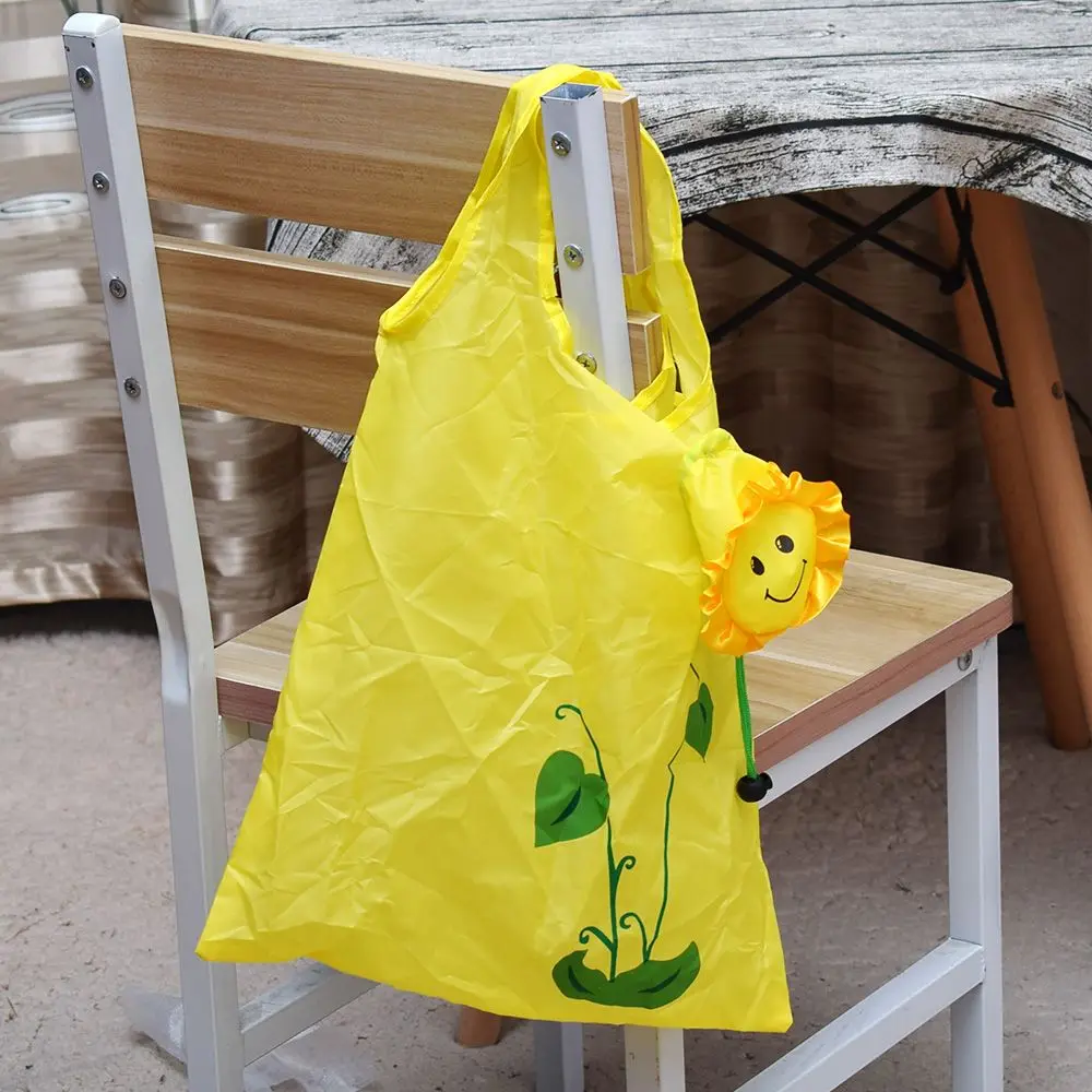 Складная сумка из полиэстера 28 г|Хозяйственные сумки| |