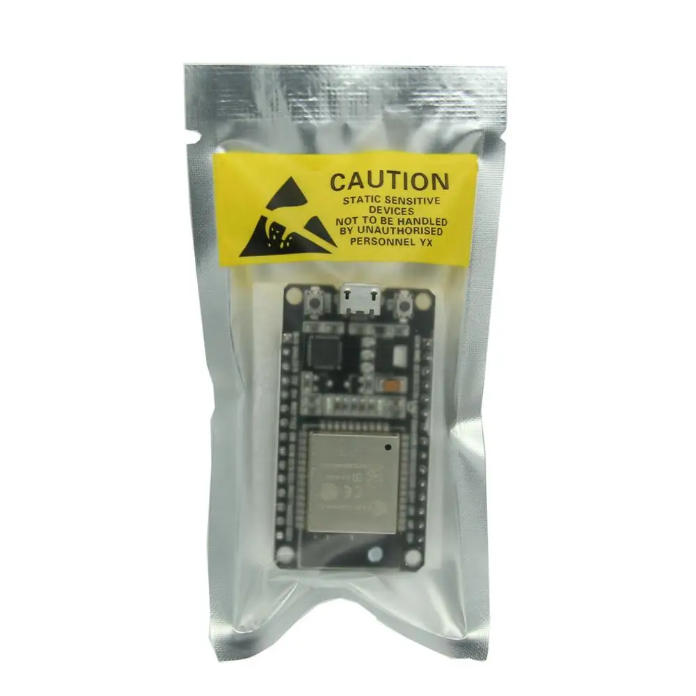 ESP32 макетная плата Wi Fi + Bluetooth IoT умный дом с поддержкой и для смарт дома детей
