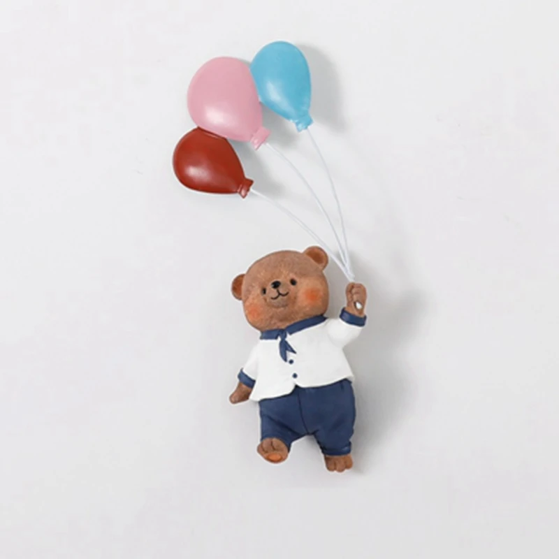 Скандинавские творческие предметы искусства для украшения дома шар Спальня