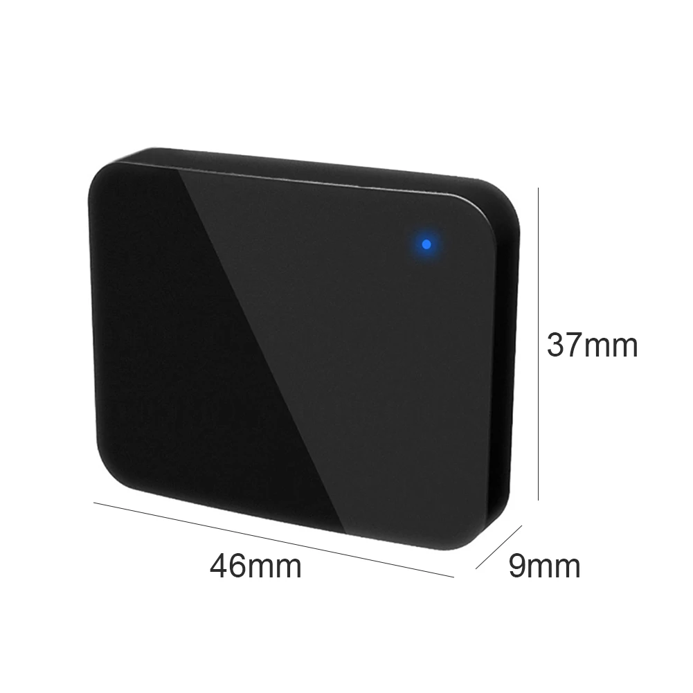 

Dongle Audio Adapter Bluetooth BT4877 Portable 30Pin 5.0 Music Wireless Receiver for Household Computer Safety Parts