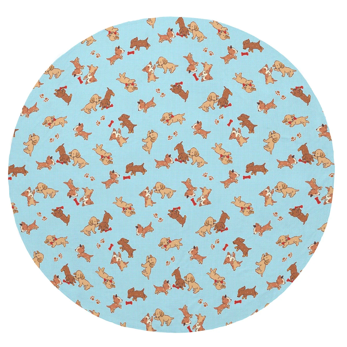 Супер мягкое плюшевое фланелевое одеяло собачий щенок живое в форме животных