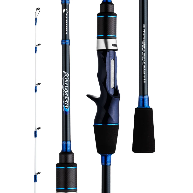 

New Products Saltwater Boat Fishing Rod Raft Rod Boat Rod