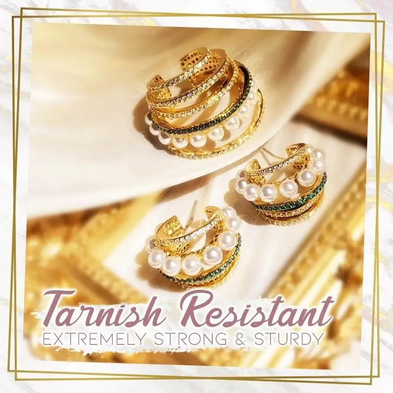 2020 новые модные свадебные туфли Украшенные жемчугом Pearlistic скрытая петля Slide On