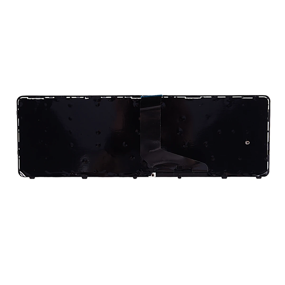 Новая OEM Клавиатура для ноутбука HP ZBOOK 15 G1 G2 17 английская клавиатура без точки -