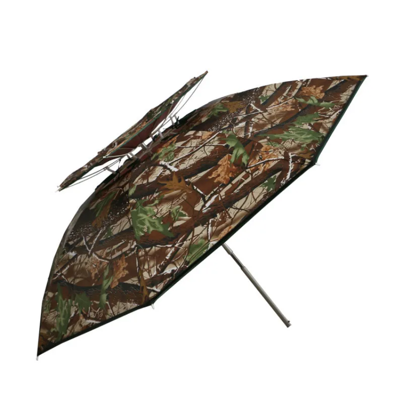 Водонепроницаемый зонт-фартук 2 м зонт со стеной из ткани для рыбалки походов