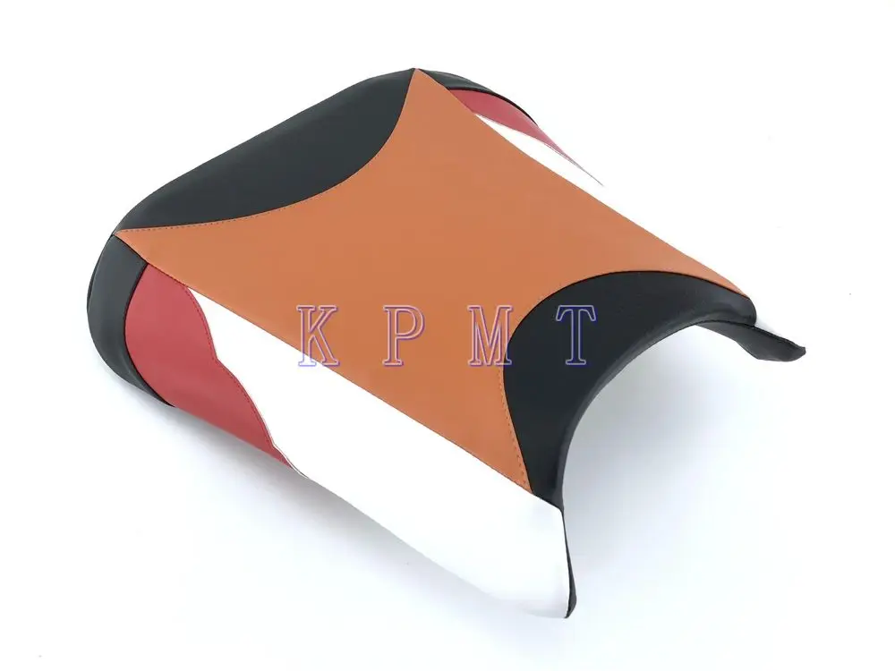 Для Honda CBR 600RR 2005 2006 Repsol мотоцикл передний драйвер Райдер Подушка сиденья переднее