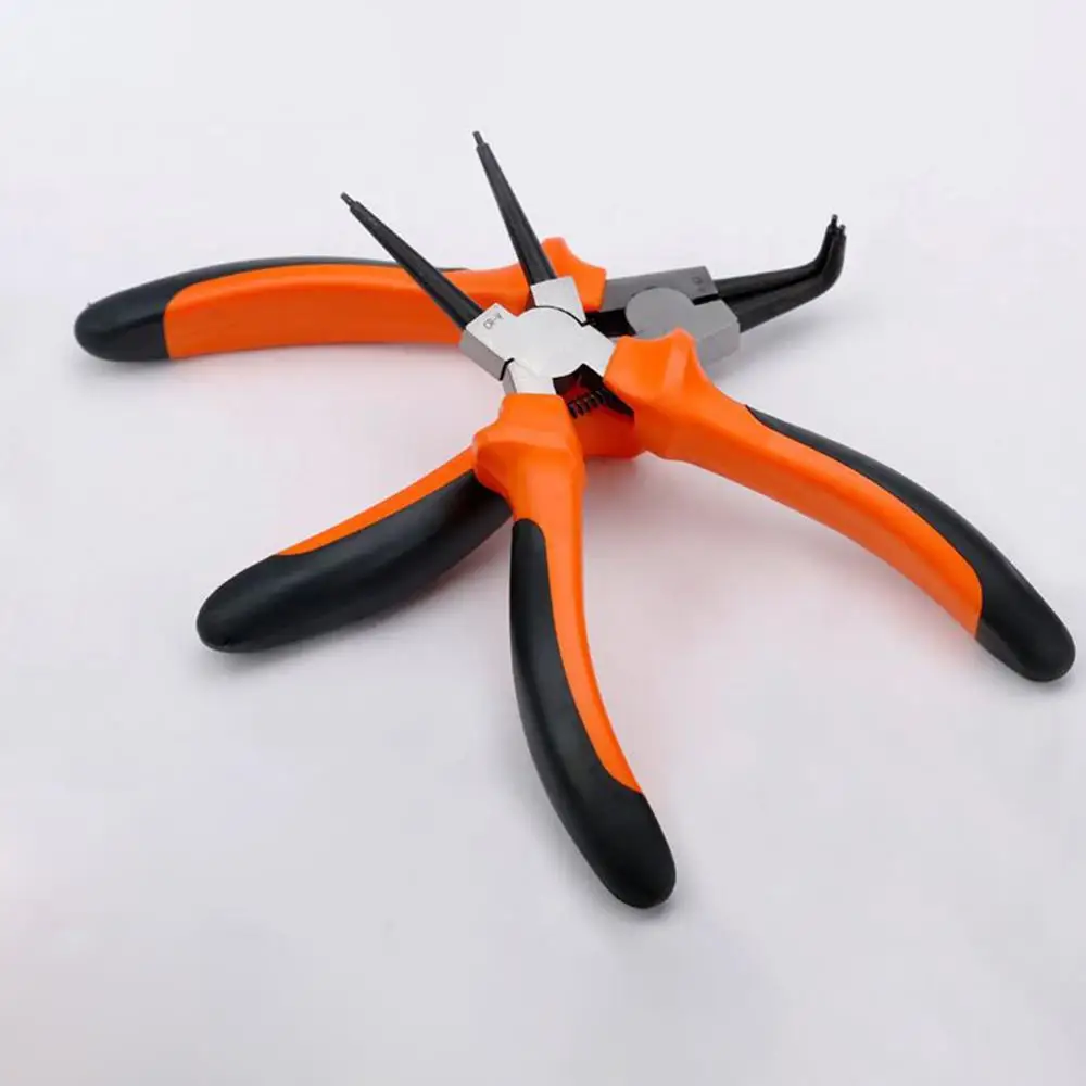 Портативный многофункциональный внутренний и внешний стопорный зажим стопорные