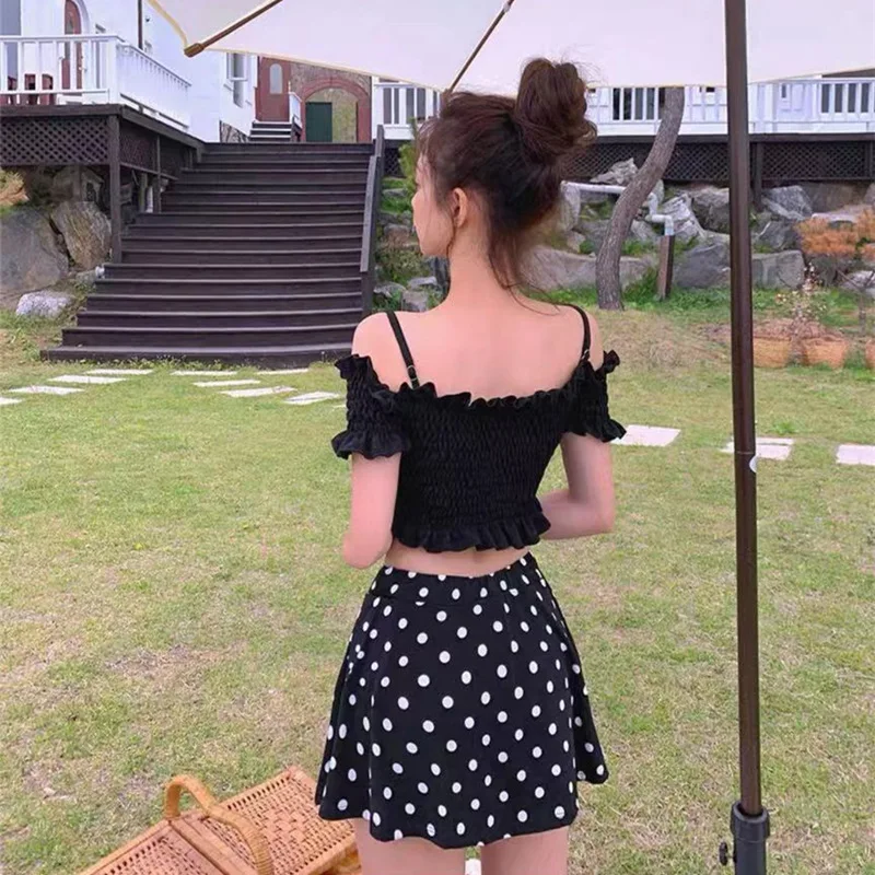 Купальники купальники для девочек бикини 2020 купальник плавленые женские