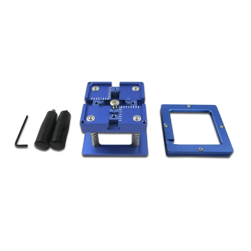 4 шт./компл. 90 мм * PS4 Трафареты CXD90025G CXD90026G K4G41325FC GDDR5 Оперативная память K4B2G1646E DDR3 SD