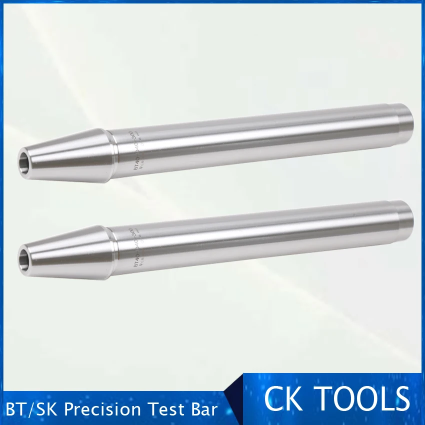 Длительный срок службы инструмента BT50 балансировочные стержни с коническим