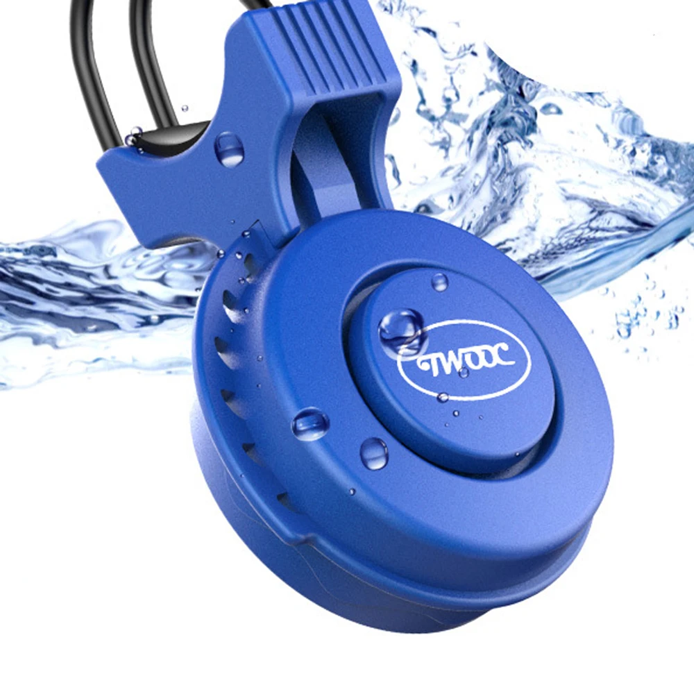 

TWOOC велосипедный электронный рог 120 дБ Предупреждение ющий безопасный Электрический Звонок USB зарядка велосипедный руль сигнализация Кольц...