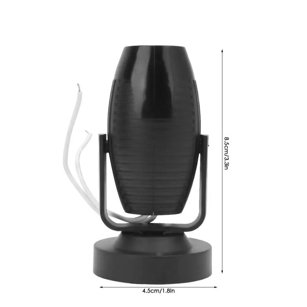 

LED Stage Spotlight 85-265V Adjustable Angle KTV Bar Party Spot Lamp Romantic Lighting Effect For Festival Stage Illumination