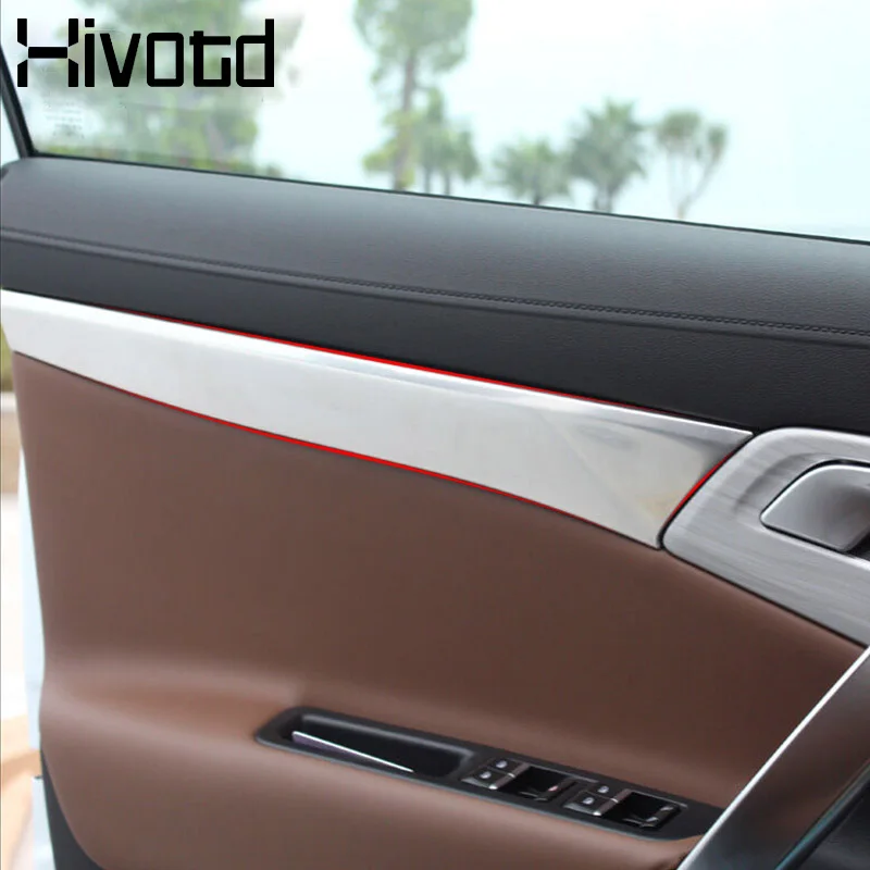Hivotd для джили атлас Geely Atlas Emgrand NL 3 Proton X70 Автомобильная внутренняя дверная