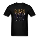 Для Мужчин's Duran дизайнерская футболка