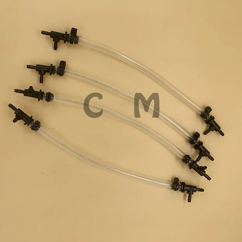 

Roland ink pump tube pipe connector hose adapter for Roland RS640 RA640 SP540 VS640 SC540 SC545 SJ540 SJ640 SJ645 SJ740 printer