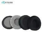 Вкладыши для HIFIMAN HE300 HE400 HE500 HE560 наушники бархатные Кожаные чехлы Сменные наушники