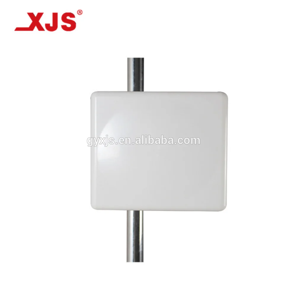 

High quality 400mhz panel antenna with 9dBi