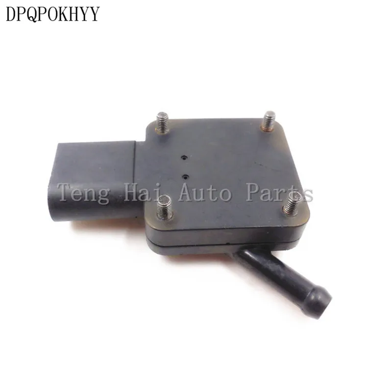 DPQPOKHYY для BMW E70 X5 E87 E90 E91 E92 E93 E60 E61 E65 E66 E83 X3 датчик давления 7789219