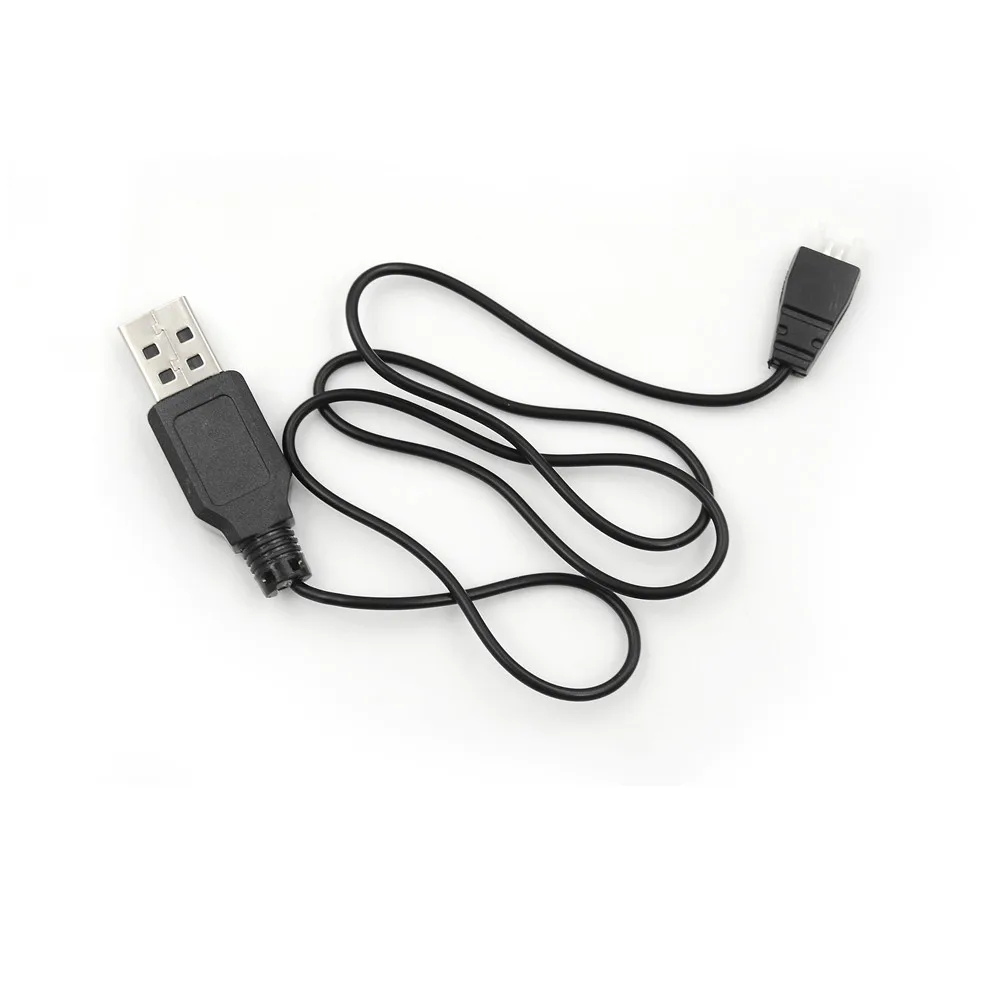 Кабель USB для зарядки Syma X5C/X5SC/X5SW RC Дрон 2 шт. | Автомобили и мотоциклы