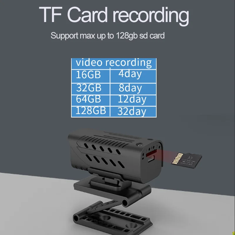 Беспроводная IP камера видеонаблюдения с ночным видением и поддержкой Wi Fi|Камеры