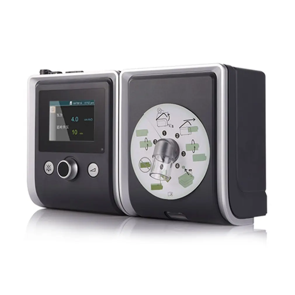 Y-20A 2-уровневый автоматический респиратор для домашнего храпа