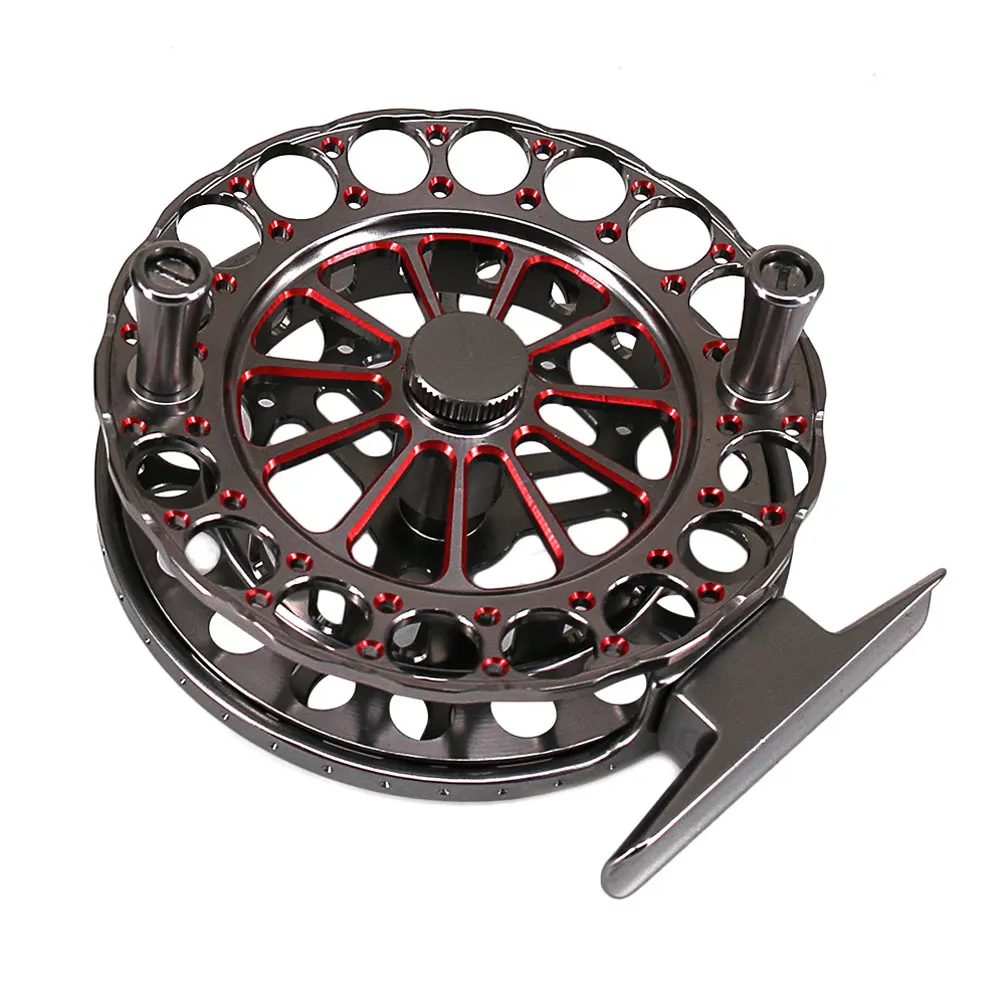 

Metal Flywheel Raft Wheel High Speed Bearing System Front Wheel