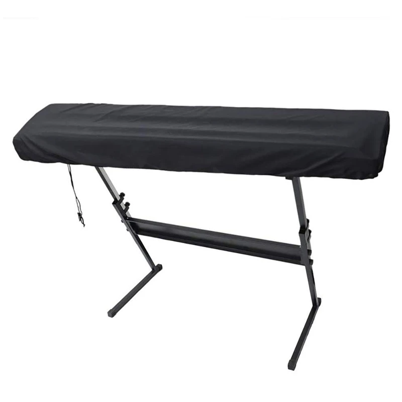 88 клавиш электрическая крышка клавиатуры пианино пылезащитный чехол